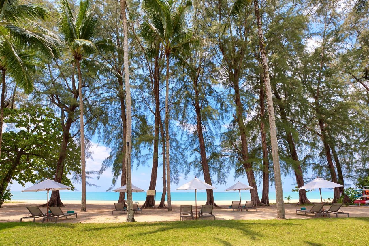 Outrigger Khao Lak Beach Resort - Sha Extra Plus 외부 사진 Hua Hin beach