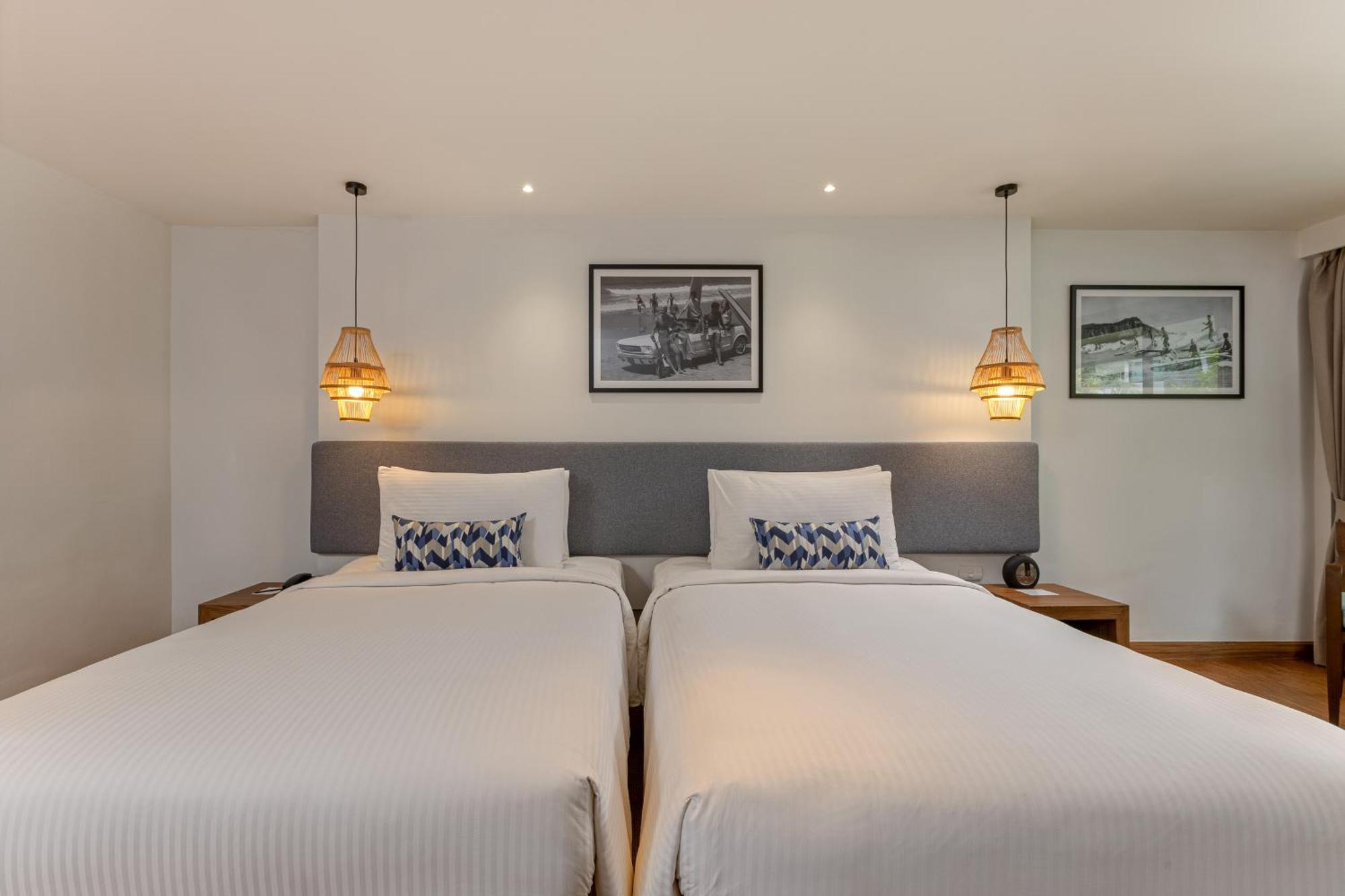 Outrigger Khao Lak Beach Resort - Sha Extra Plus 객실 사진